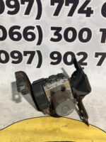 Блок управління ABS Citroёn C4 Picasso I 9660934580