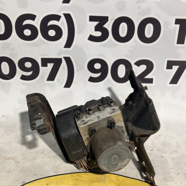 Блок управління ABS Citroёn C4 Picasso I 9660934580