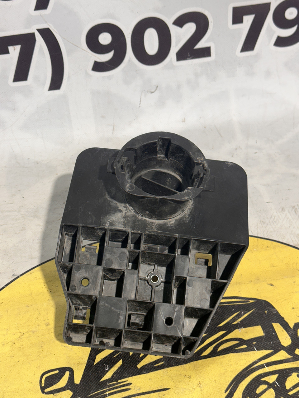 Повітрозабірник Citroen Peugeot Оригінал 9685952880 Повітрозабірник Citroen Peugeot Оригінал 9685952880