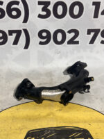Патрубок турбіни (колектор) Citroen Peugeot 1.6 HDi (9H06) 9674942380