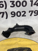 Патрубок турбіни колектор Citroen Peugeot 1.6 HDi 9H06 9674942380 - Зображення 3