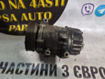 Компресор кондиціонера CITROEN PEUGEOT 1.6 HDI 2.0 HDI 9651911380