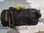Компресор кондиціонера Citroen Peugeot 1.6 HDi 2.0 HDi 9651911380 - Зображення 3