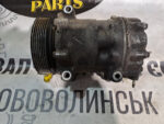 Компресор кондиціонера 1.6 HDi Citroеn Peugeot 9659875880