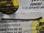 Ущільнювач стійки лобового скла правий Peugeot 308 9680623980