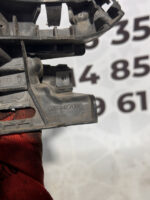 Кронштейн переднього бампера правий Peugeot 307 2001-2011 9653427080 - Зображення 3