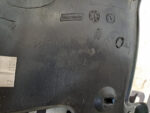 Накладка торпедо нижня ліва Citroen 9654111477 - Зображення 3