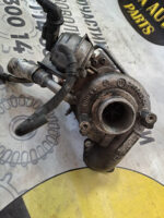 Турбіна 1.6 E HDi Citroen Peugeot 9696120680 - Зображення 5