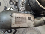 1.6 HDi (9H06) Citroen Peugeot 9673283680