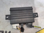 Блок керування парктроніком Citroen Peugeot 9663821780 - Зображення 2