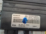 Блок керування парктроніком Citroen Peugeot 9663821780 - Зображення 3
