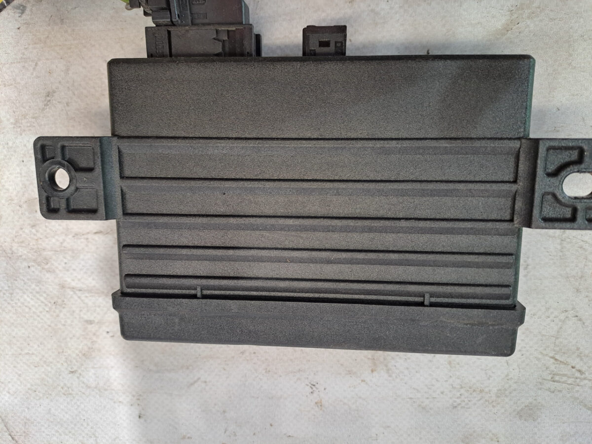 Блок керування парктроніком Citroen Peugeot 9656019680 - Зображення 3