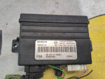 Блок управління парктроніками Citroen 9656020280