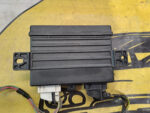 Блок керування парктроніком Citroen 9663937580 - Зображення 2