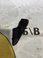 Накладка (заглушка) дзеркала права Citroёn C4 Picasso Grand Picasso I 9654144477