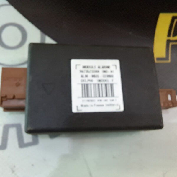 Блок керування сигналізацією Peugeot 308 9673523380