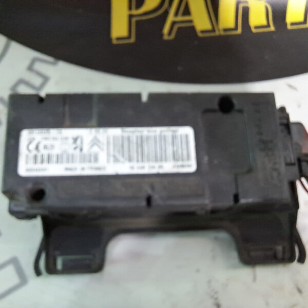 Модуль тиску в шинах Citroёn 9664023680