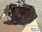 Коробка робот АКПП 2.0 HDI Citroen 9682173310