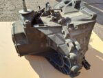 Коробка роботизована АКПП Citroen 2.0 HDI 9682173310 - Зображення 3
