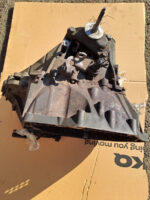 Коробка роботизована АКПП Citroen 2.0 HDI 9682173310 - Зображення 2