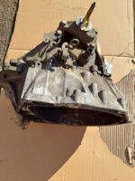 Коробка автомат АКПП Peugeot Citroen 1.6 HDI 9682173110 - Зображення 2