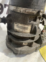 Гідропідсилювач керма Citroen C4 LC C4 Picasso Grand Picasso I 9674055680 - Зображення 2