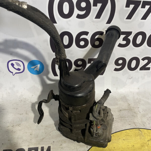 Гідропідсилювач керма Citroёn C4 LC C4 Picasso Grand Picasso I 9674055680