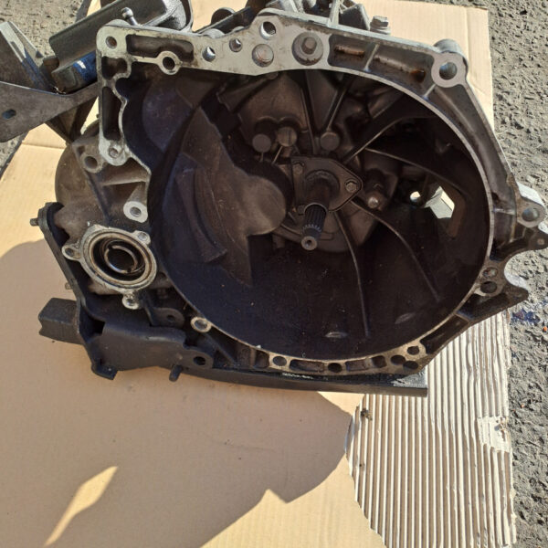 Коробка механічна КПП Citroёn Peugeot 1.6 VTi 16V (EP6) 1.4 VTi (EP3) 20DP42