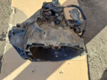 Коробка передач механіка КПП 1.4 1.6 hdi 6-ступенева Citroen Peugeot 9686219510