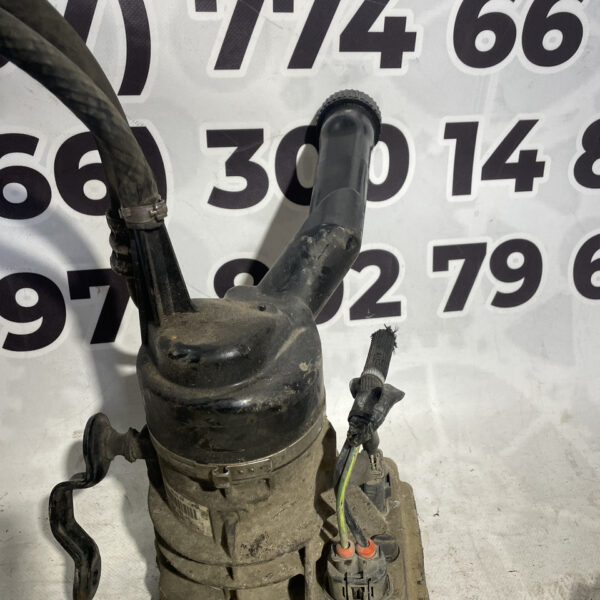 Гідропідсилювач керма Citroёn C4 LC C4 Picasso Grand Picasso I 9674055680