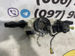 Підрульовий перемикач Гітара в зборі Renault Megane (III) 2009-2016 255670017R