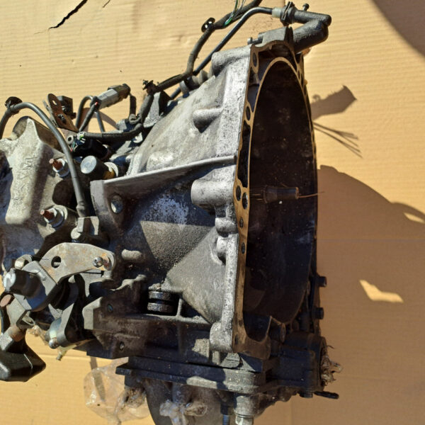 Коробка передач КПП 20MB33 1.6 2.0 HDI BlueHDI Citroen Peugeot 9805625610