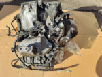 Коробка передач механічна КПП 20MB33 Citroen Peugeot 1.6 2.0 HDI BlueHDi 9805625610 - Зображення 2