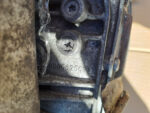 Коробка передач механічна КПП 20MB33 Citroen Peugeot 1.6 2.0 HDI BlueHDi 9805625610 - Зображення 3