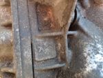 Коробка передач механічна КПП 20MB33 Citroen Peugeot 1.6 2.0 HDI BlueHDi 9805625610 - Зображення 4