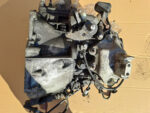 Коробка передач механічна КПП 20MB33 Citroen Peugeot 1.6 2.0 HDI BlueHDi 9805625610 - Зображення 5