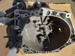 Коробка передач механічна КПП 20DM75 Citroen Peugeot 1.6 HDI 5 ступенева 9680886910 - Зображення 3