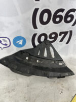 Кронштейн фари лівий Peugeot/Citroen C4 Picasso 06-13 16472500