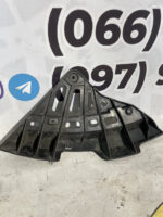 Кронштейн фари лівий Peugeot Citroen C4 Picasso 2006-2013 16472500 - Зображення 2