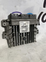 Блок керування двигуном Renault мозги з 2009-2015 237100425R