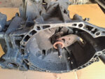 Коробка передач механічна КПП 20MB26 Citroen Peugeot 2.0 HDI 9684581410 - Зображення 4