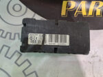 Блок управління двигуном ECU Citroёn C5 (модуль