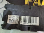 Блок керування двигуном ECU Citroen C5 модуль контролер 9664919880 - Зображення 3