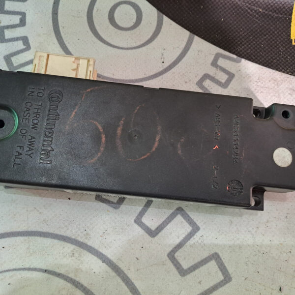 Модуль Peugeot Citroёn Bluetooth 9675359580