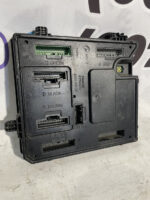 Блок комфорту Megane 3 09-12 284B17882R
