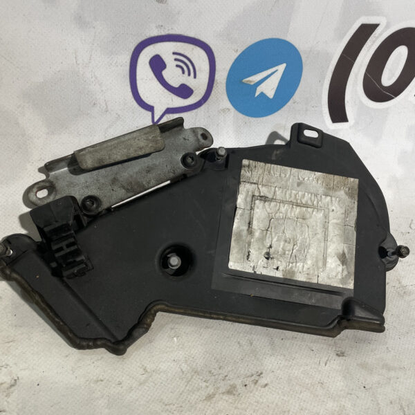 Захист ремня ГРМ 1.4 HDi (8HR)