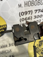 Замок капота Renault 656010010R