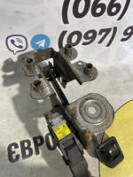 Блок педалей газ гальмо Renault Megane III 180020023R - Зображення 3