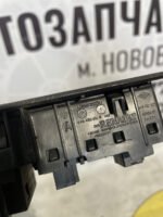 Кнопка коректора фар Renault Megane III 648450001R - Зображення 3