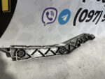 Кронштейн кріплення крила на кузов правий Citroёn C4 Picasso Grand Picasso I 9656670980